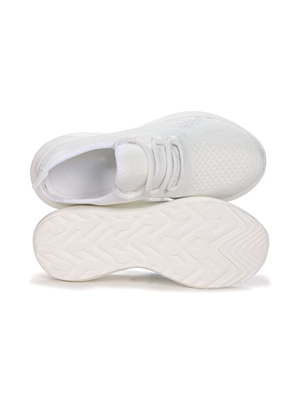 Wild Fileli Günlük Erkek Çocuk Spor Ayakkabı - Görsel 6