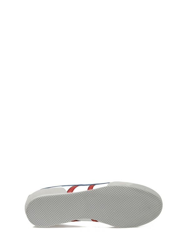 ZAC 5FX Beyaz Erkek Sneaker - Görsel 7