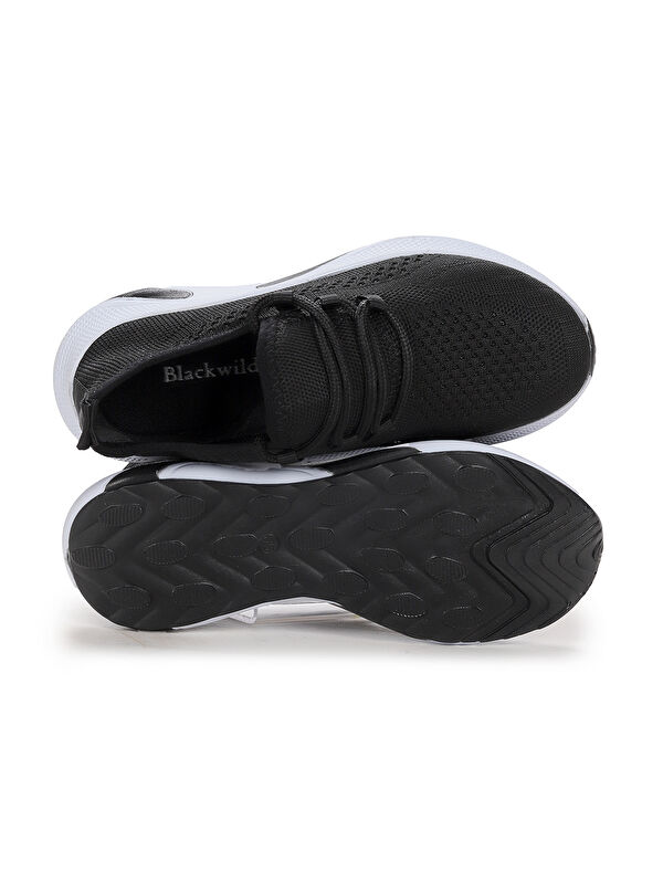 Wild Fileli Günlük Erkek Çocuk Spor Ayakkabı - Görsel 6