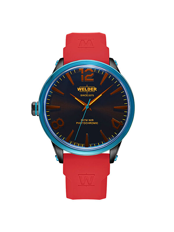 Welder WRN1002 Erkek Kol Saati