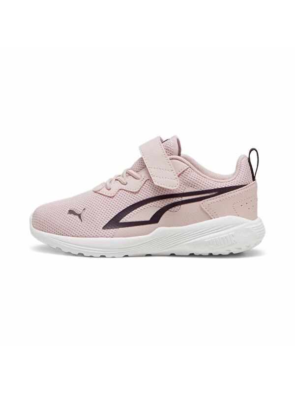 Puma All-Day ACTIVE Kolay Giyilebilir Çocuk Ayakkabısı