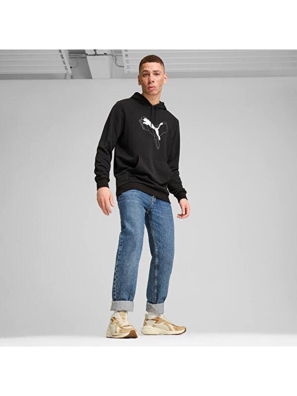 Hypnotic LS Spor Ayakkabı - Görsel 3