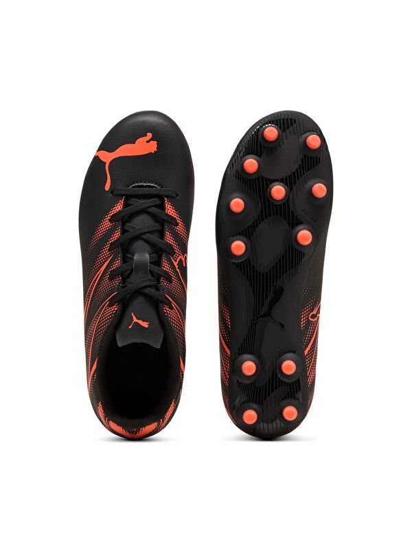 ATTACANTO FG/AG Genç Krampon - Görsel 5