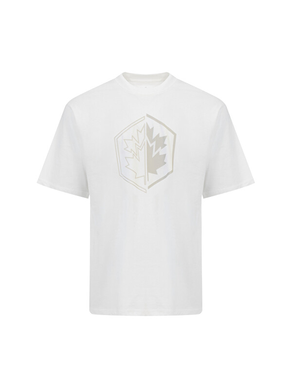 Lumberjack Erkek Kısa Kol T-Shirt