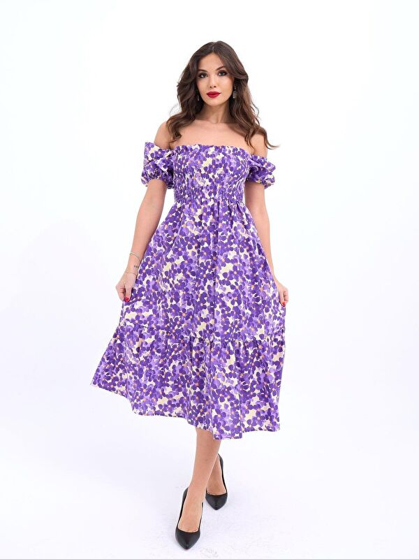 Jane's 5525 ELBİSE-DUBAİ