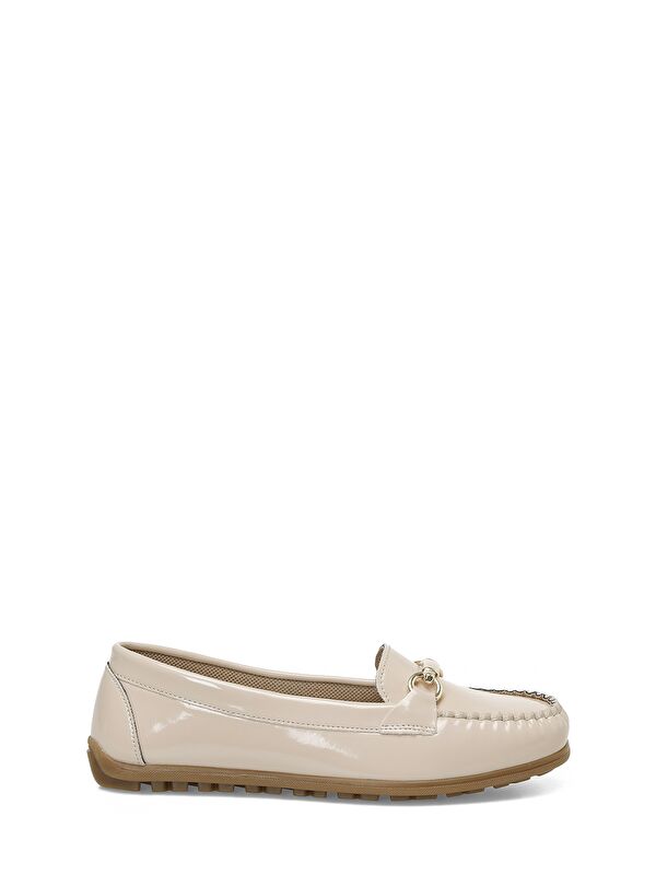 Butigo 25S-118 5FX Pudra Kadın Loafer