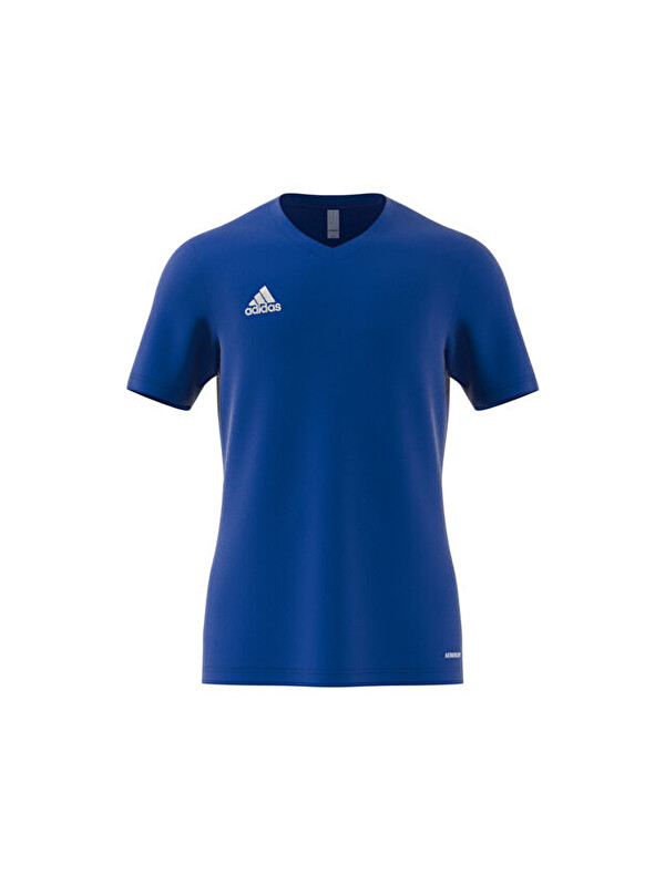 Adidas Ent22 Jsy Erkek Futbol Forması KB7994 Mavi