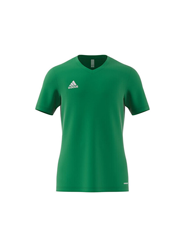 Adidas Ent22 Jsy Erkek Futbol Forması KB7996 Yeşil