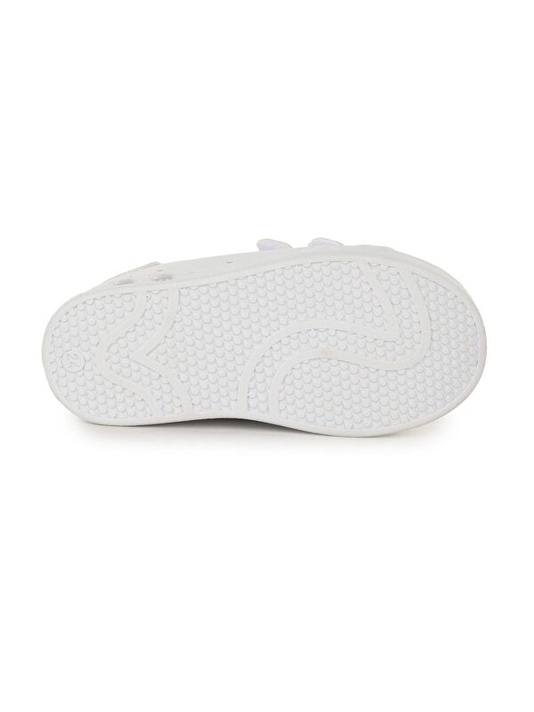 Royzo Cırtlı Işıklı Erkek Bebek Spor Ayakkabı - Görsel 2