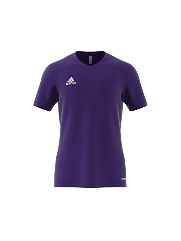 Adidas Ent22 Jsy Erkek Futbol Forması KB7997 Mor
