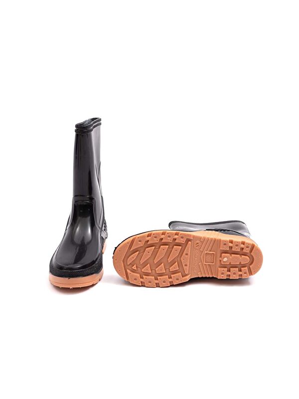 Erkek Genç Bot / Çizme - Görsel 7