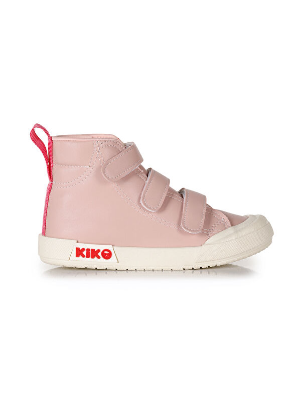 Garf Günlük Cırtlı Kız Çocuk Bot Ayakkabı - Görsel 5