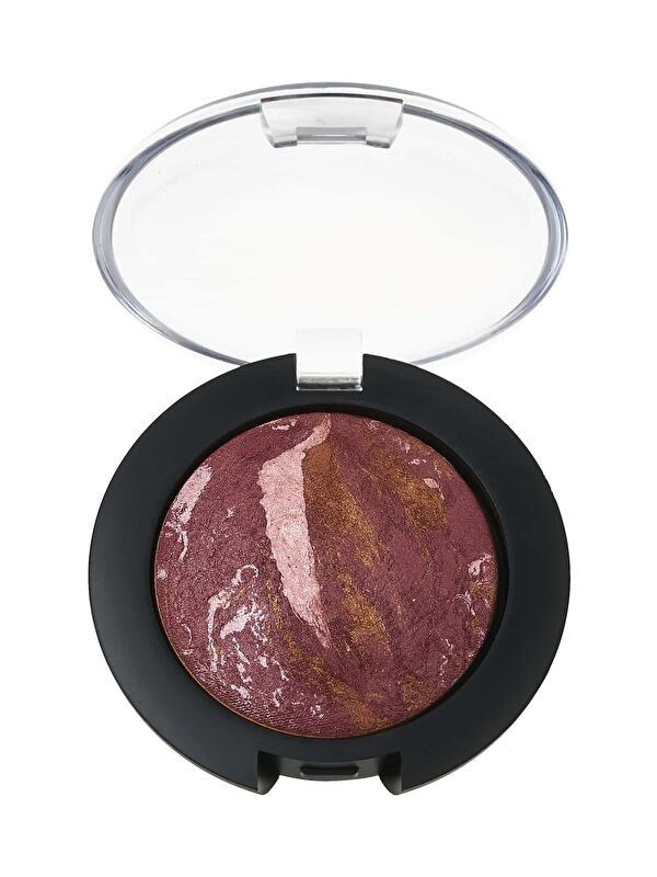 GOLDEN ROSE Baked Blush On 03 Fırınlanmış Allık 4 g