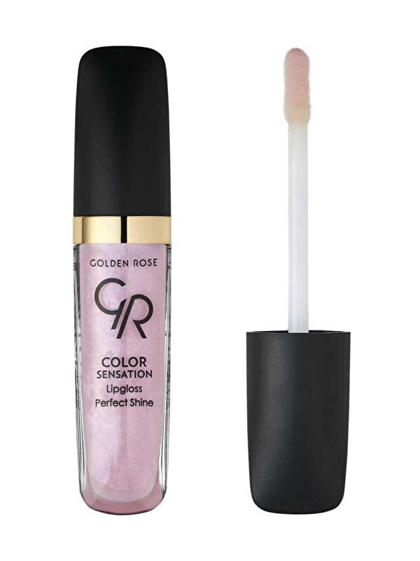 GOLDEN ROSE Color Sensation Lipgloss 101 Dudak Parlatıcısı 5,6 ml