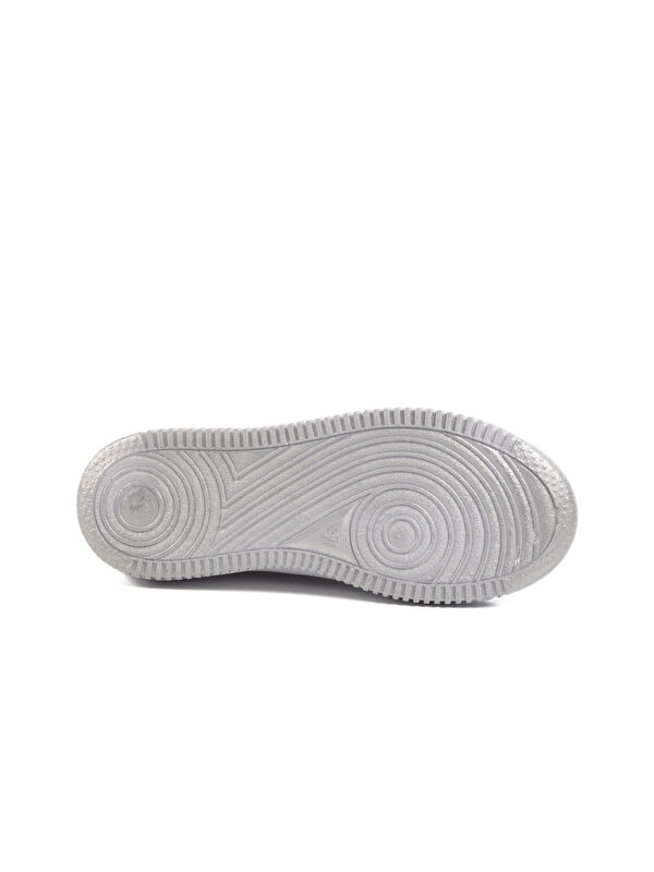 Beyaz Keten Kadın Spor Ayakkabı Lady 528 Z - Görsel 6