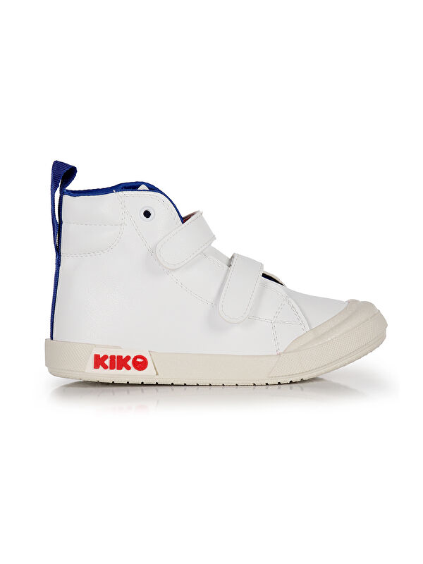 Garf Günlük Cırtlı Erkek Çocuk Bot Ayakkabı - Görsel 5