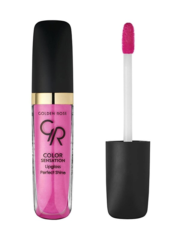 GOLDEN ROSE Color Sensation Lipgloss 109 Dudak Parlatıcısı 5,6 ml
