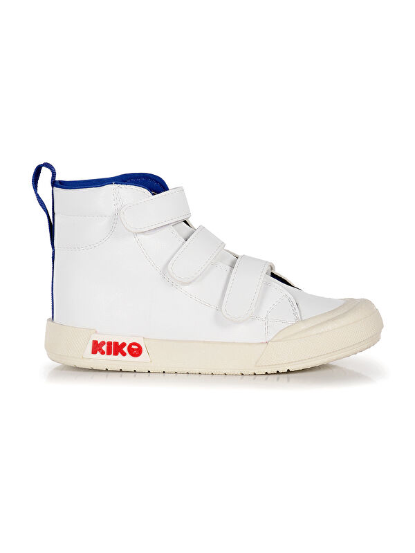 Garf Günlük Cırtlı Erkek Çocuk Bot Ayakkabı - Görsel 5