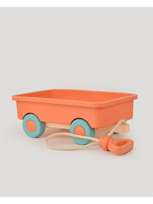 Let's Be Child Somon İlk Vagonum