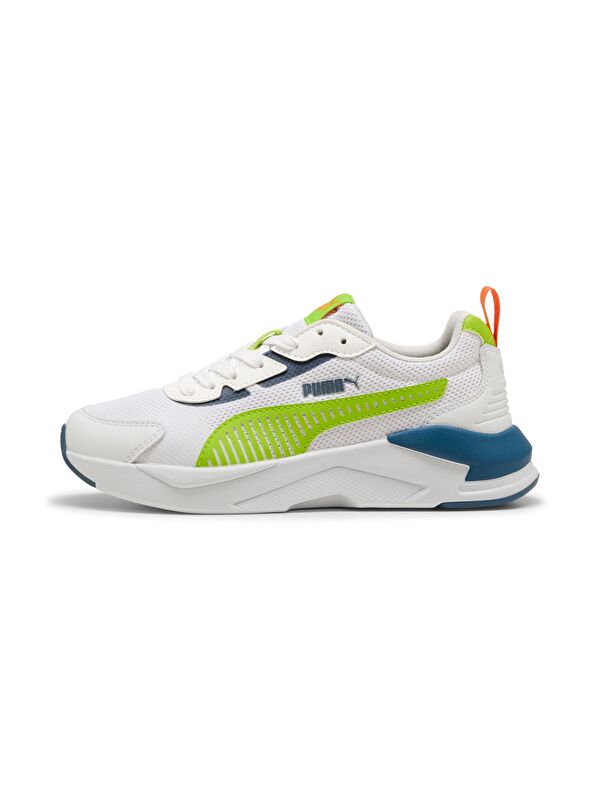 Puma X-Ray 3 Genç Spor Ayakkabı