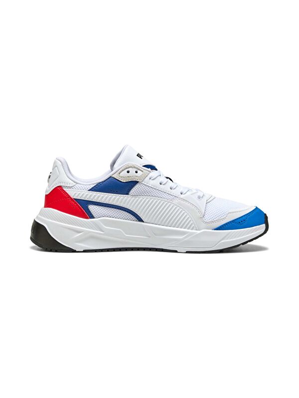Puma Siyah Puma Bmw Motorsport TRINITY 2 UNISEX Ayakkabı