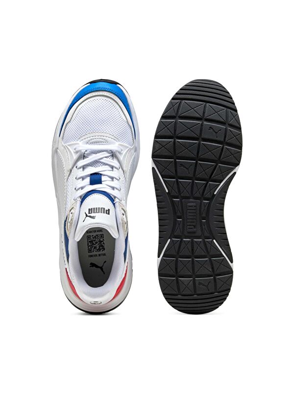 Puma Siyah Puma Bmw Motorsport TRINITY 2 UNISEX Ayakkabı