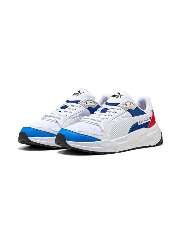 Puma Siyah Puma Bmw Motorsport TRINITY 2 UNISEX Ayakkabı