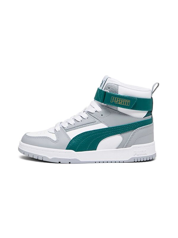 Puma Rebound Game Genç Ayakkabısı