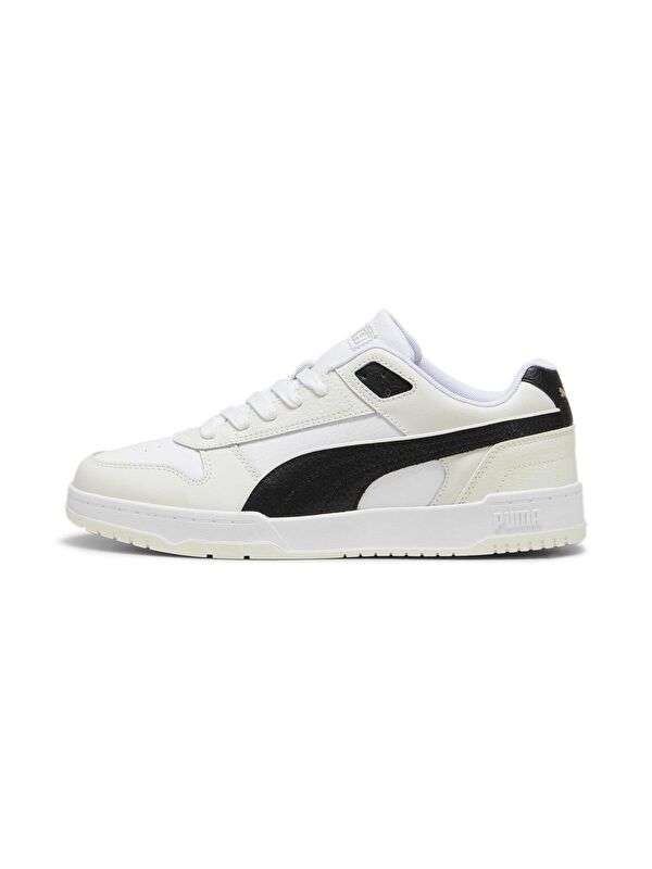 Puma RBD Game Low Ayakkabı