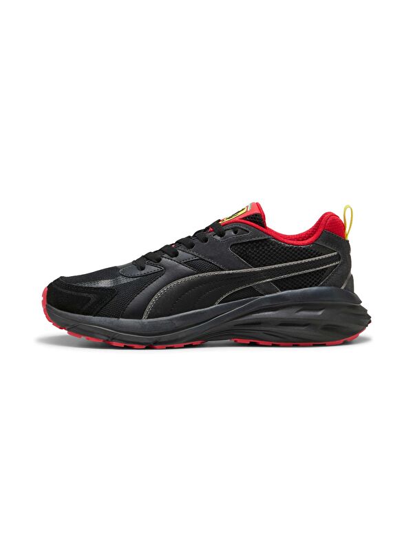 Puma Beyaz Puma Scuderia Ferrari HP HYPNOTIC UNISEX Ayakkabı