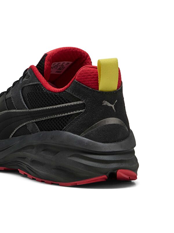 Puma Beyaz Puma Scuderia Ferrari HP HYPNOTIC UNISEX Ayakkabı