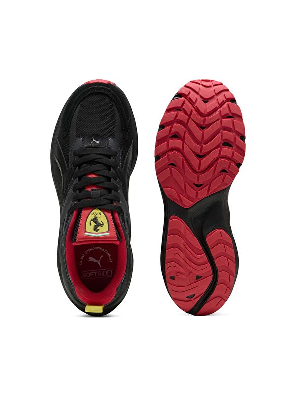 Puma Beyaz Puma Scuderia Ferrari HP HYPNOTIC UNISEX Ayakkabı