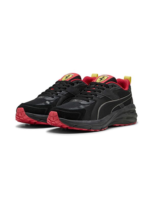 Puma Beyaz Puma Scuderia Ferrari HP HYPNOTIC UNISEX Ayakkabı