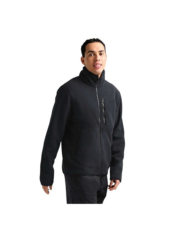 Jack Wolfskin Lake Ridge Erkek Siyah Outdoor Mont