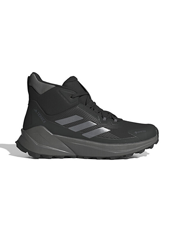 Adidas Terrex Trailmaker 2 Mid Gtx Erkek Outdoor Ayakkabısı IE9062 Siyah