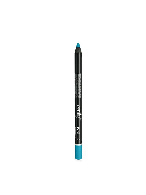 GOLDEN ROSE Waterproof Eye Pencil 109 Göz Kalemi 1.6 g