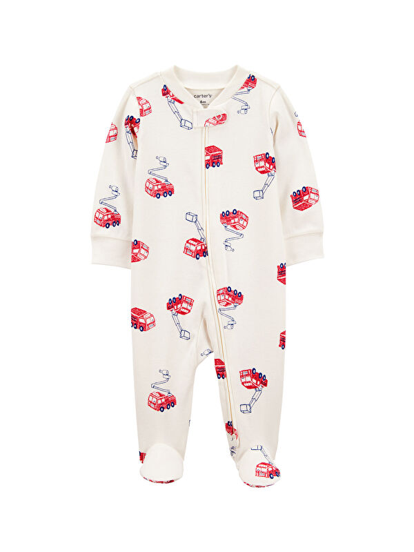 Carter's Erkek Bebek Uyku Tulumu