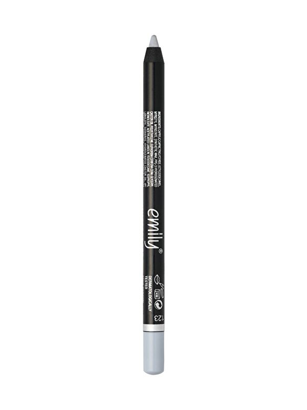 GOLDEN ROSE Waterproof Eye Pencil 123 Göz Kalemi 1.6 g