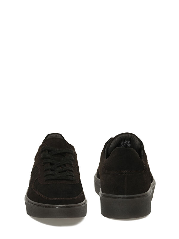 BOZ 5PR Kahverengi Erkek Sneaker - Görsel 6