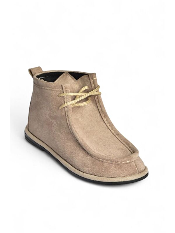 Fox Shoes Kahverengi Fox Shoes Bot Kadın V846926302