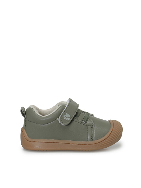 Polaris MODRIC.I Haki Erkek Bebek Sneaker