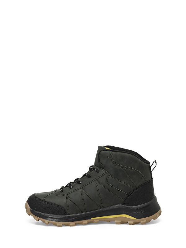 MOKRA HI 3PR Haki Erkek Outdoor Bot - Görsel 4