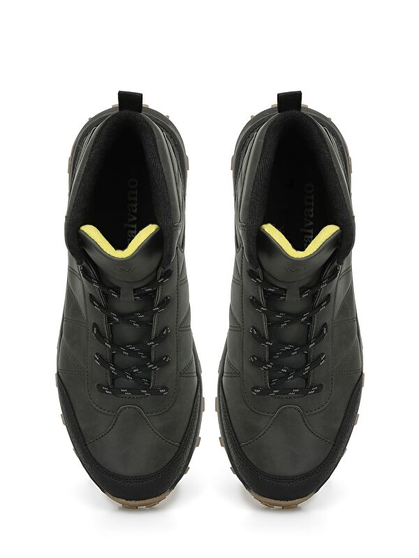 MOKRA HI 3PR Haki Erkek Outdoor Bot - Görsel 5