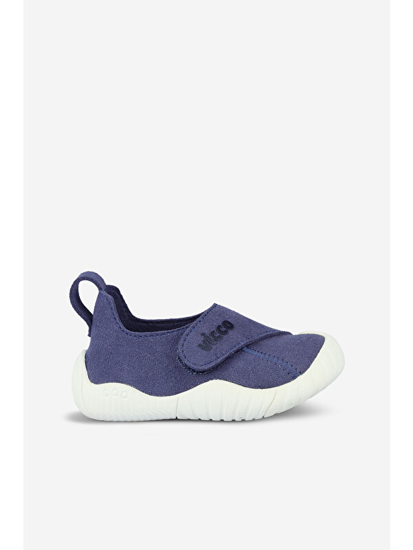 Vicco Panku Hafif Erkek İlk Adım Lacivert Sneaker
