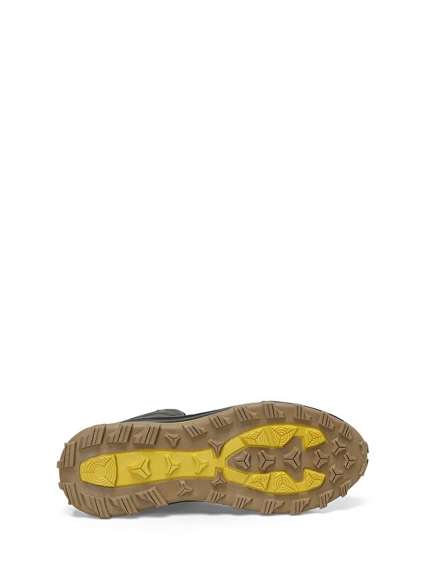 MOKRA HI 3PR Haki Erkek Outdoor Bot - Görsel 7