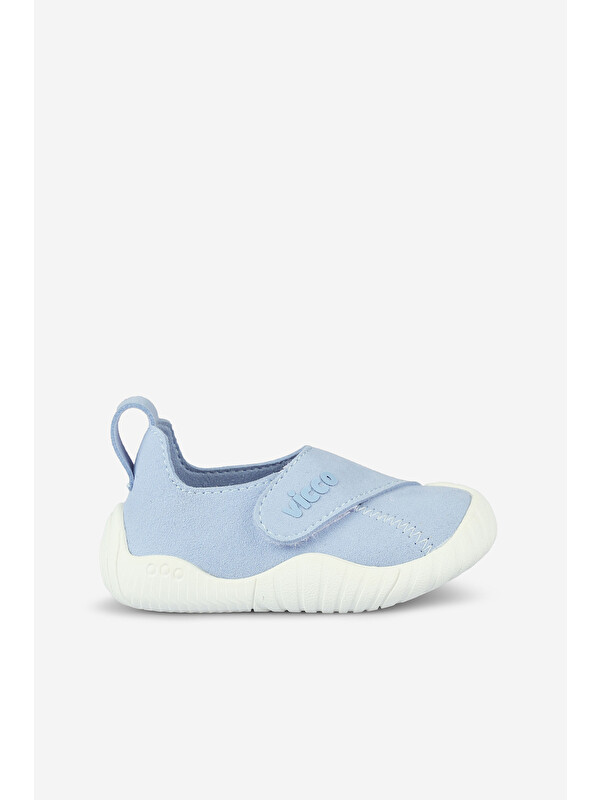 Vicco Panku Hafif Erkek İlk Adım Jean Sneaker