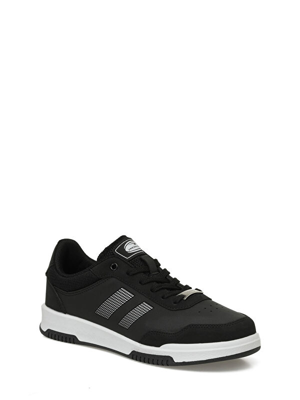 LUCA 5PR Siyah Unisex Sneaker - Görsel 3