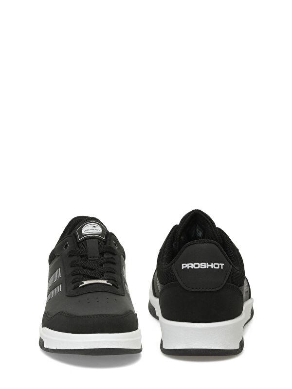 LUCA 5PR Siyah Unisex Sneaker - Görsel 6