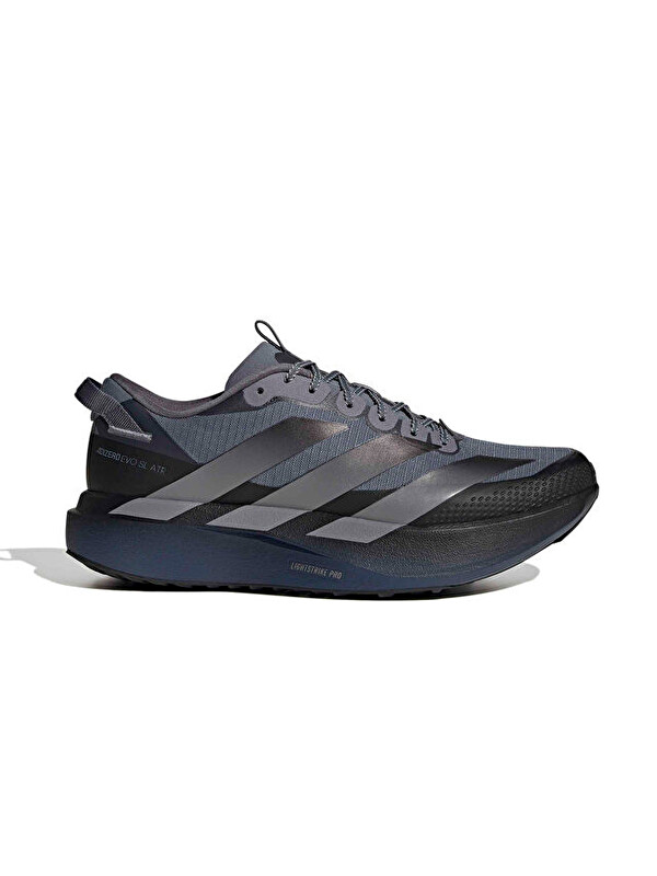Adidas Adizero Evo Sl Atr M Erkek Koşu Ayakkabısı KK0310 Siyah