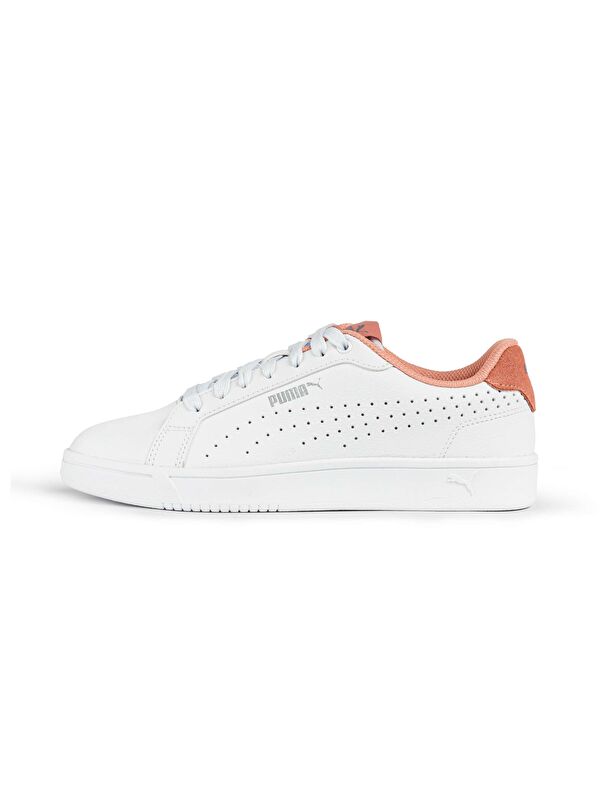Puma Grounded Perf Ayakkabı